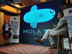 Orang Terkaya Indonesia Beli Klub Liga Italia