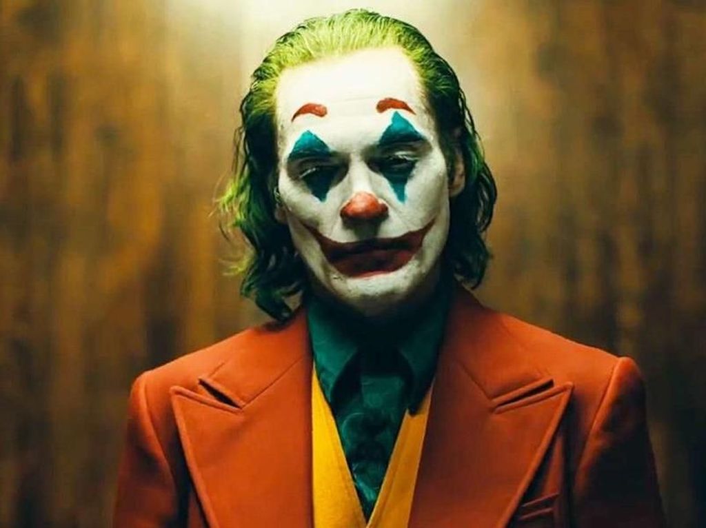 Masuk Pekan Keempat, Joker Rajai Box Office