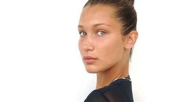 bella hadid