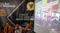 Komnas HAM Ungkap Kerusuhan Berdarah di Wamena