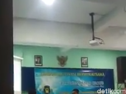 12 Catatan Polisi soal Kasus Motivator Tempeleng Pelajar SMK di Malang