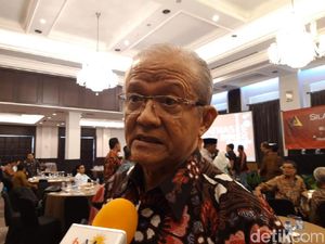 Natuna Diusik, MUI Desak Pemerintah Kaji Ulang Hubungan dengan China Natuna Diusik, MUI Desak Pemerintah Kaji Ulang Hubungan dengan China