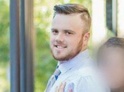 Warga Australia Ditembak Mati di Texas, Motifnya Belum Jelas