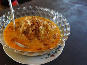 Lupakan Ayam Taliwang, Ini 5 Makanan Khas Lombok