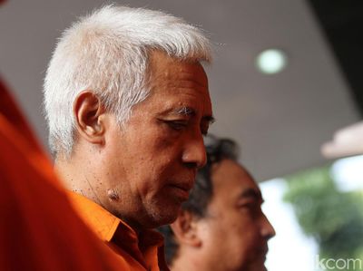 Ini Dia TSK Perencana Kerusuhan Aksi Mujahid 212