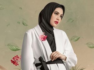 Ingin Cepat Melahirkan, Kartika Putri Ternyata Sampai Kelilingi GBK Ingin Cepat Melahirkan, Kartika Putri Ternyata Sampai Kelilingi GBK