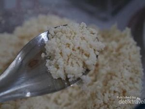 Lat dan Mbal, Wisata Kuliner Khas Pulau Kei