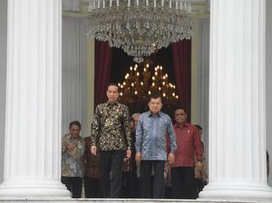 5 Tahun Jokowi-JK, Tata Kelola Pemerintahan Jadi Sorotan 5 Tahun Jokowi-JK, Tata Kelola Pemerintahan Jadi Sorotan