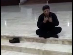 Viral Ritual Kerahkan Jin Amankan Pelantikan Jokowi, MPR Tak Terganggu