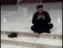 Viral Ritual Kerahkan Jin Amankan Pelantikan Jokowi, MPR Tak Terganggu