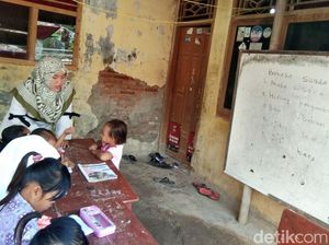 Selamat Hari Guru, Kabar dari Guru Honorer untuk Pak Nadiem