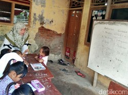 Selamat Hari Guru, Kabar dari Guru Honorer untuk Pak Nadiem