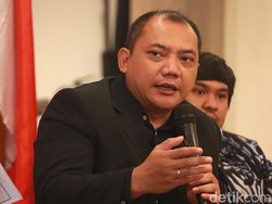Soal Istri Sambo Tak Ditahan, NasDem: Penahanan Kebutuhan Bukan Keharusan
