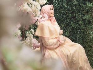 Kartika Putri dan Habib Usman Siapkan Nama Anak Sejak Hamil 4 Bulan