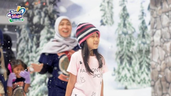 Lengkapnya Wahana Trans Studio Cibubur Yang Ramah Anak Pun Ada Lengkapnya Wahana Trans Studio Cibubur Yang Ramah Anak Pun Ada