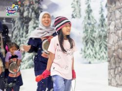 Lengkapnya Wahana Trans Studio Cibubur, yang Ramah Anak pun Ada