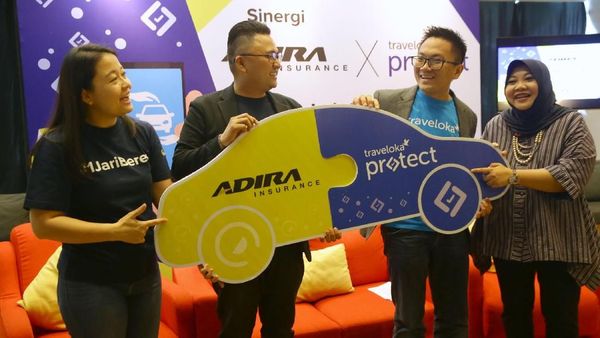 Kebutuhan Perlindungan Asuransi Mobil