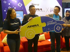 Kebutuhan Perlindungan Asuransi Mobil