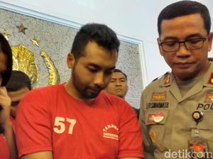 Otak Penculikan dan Pembunuhan Suami di Surabaya Dikenal Temperamen