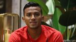 Teja Paku Alam Nyaman di Kampung Halaman