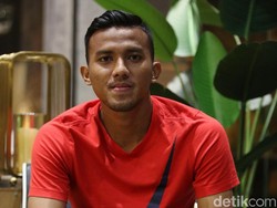 Teja memilih berlabuh di Semen Padang karena faktor keluarga.