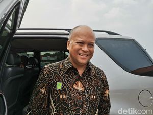 Ramalan Ilham Habibie soal Nasib Ngenes Industri Penerbangan Ramalan Ilham Habibie soal Nasib Ngenes Industri Penerbangan
