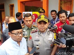 Motivator Penempeleng 8 Siswa SMK Muhammadiyah 2 Malang Ditangkap