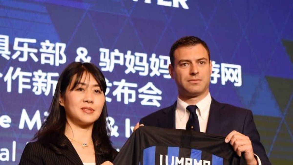 Como mengusung misi besar di bawah kepemimpinan Michael Grandler (Foto: Twitter.com)