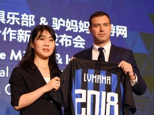 Misi Besar Como di Bawah Kepemimpinan Eks Inter Milan