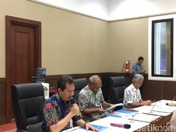 2 Blok Migas Diteken Pakai Skema Gross Split di Akhir Periode I Jokowi