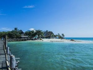 Pulau Umang, Wisata Terbaik di Banten yang Patut Dikunjungi