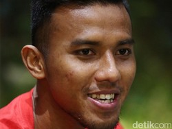 Teja memiliki alasan khusus memilih Semen Padang. Bukan semata-mata karena klub tersebut merupakan klub asal daerahnya.