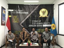 Investigasi Komnas HAM: Rusuh Berdarah di Wamena Tak Terkait SARA