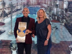 The Trans Resort Bali Raih Penghargaan Berkelas Internasional