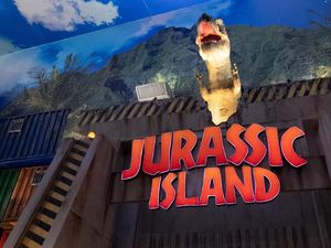 Kuy! Tiket Trans Studio Cibubur Cuma Rp 190 Ribu di Hari Valentine