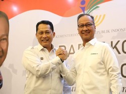 Tiga Tahun Berjalan, Program Bantuan Pangan Nontunai Dinilai Berhasil