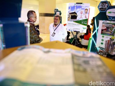 Mengintip FIN Expo 2019 di Bulan Inklusi Keuangan