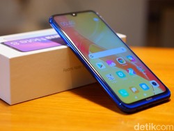 Siap Menggempur Pasar, Ini Harga dan Spesifikasi Redmi Note 8