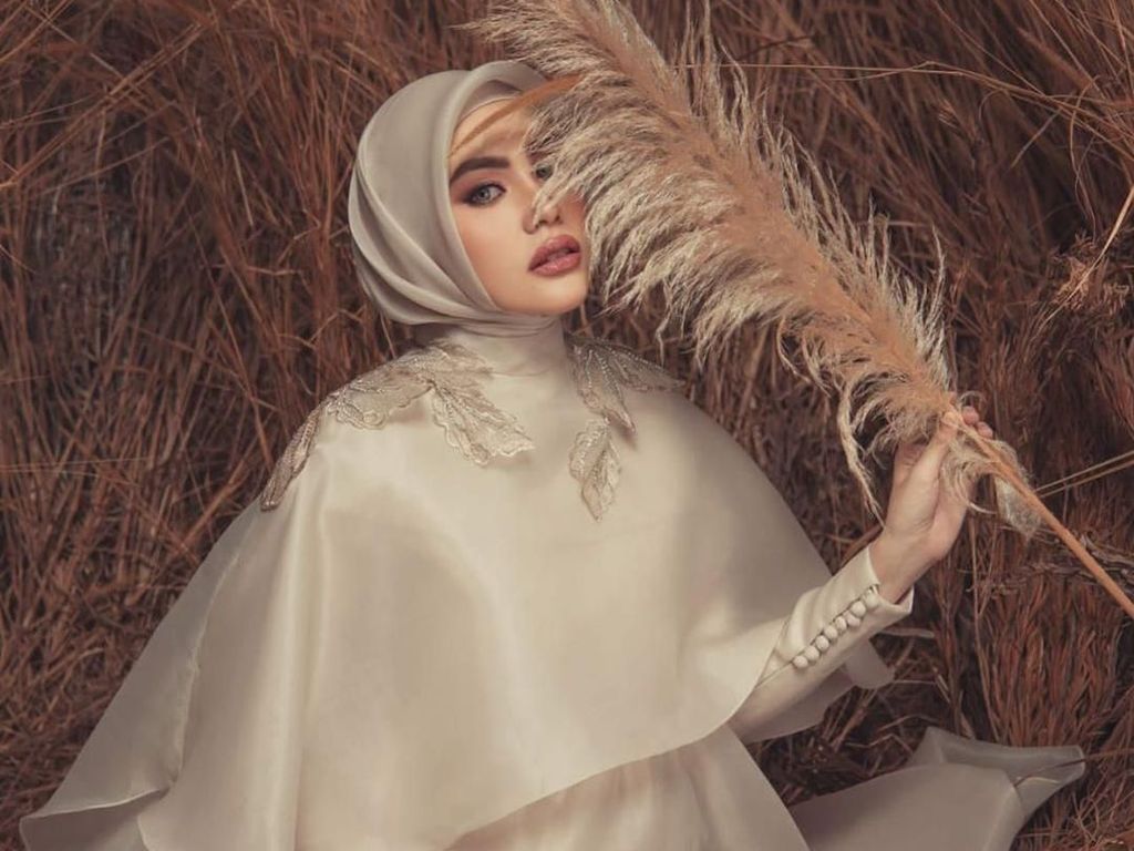Jangan Dicontoh! Kartika Putri Lahiran di Rumah karena Keyakinan Sendiri Jangan Dicontoh! Kartika Putri Lahiran di Rumah karena Keyakinan Sendiri