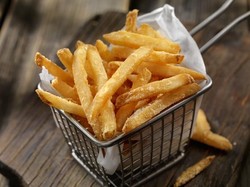 5 Cara Masak Kentang Goreng Frozen agar Renyah Seperti di Restoran
