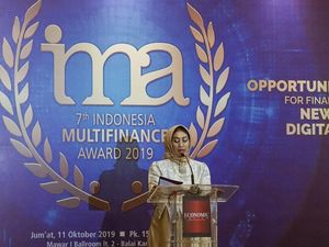 Perusahaan Ini Dapat Penghargaan Best P2P Lending