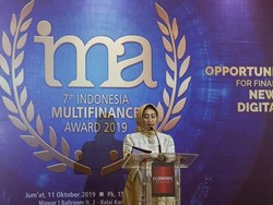 Perusahaan Ini Dapat Penghargaan Best P2P Lending