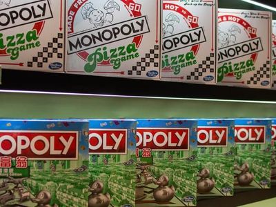 Foto: Main Monopoly di Sini Bisa Dapat Hadiah Sungguhan