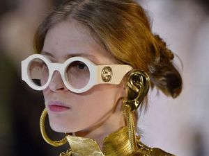 Kacamata Gucci Mulan Asli atau Palsu? Ini Cara Membedakannya