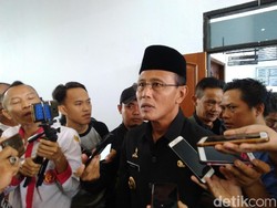 Jelang Pelantikan Presiden, Bupati Ciamis Ajak Warga Doa Bersama