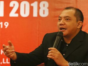 Analisis Tobas NasDem Kenapa Ketua BEM SI Sebut Orba Hadirkan Kebebasan Analisis Tobas NasDem Kenapa Ketua BEM SI Sebut Orba Hadirkan Kebebasan