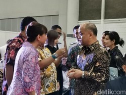 Buka Habibie Festival, Ilham Habibie Dorong Edukasi Teknologi