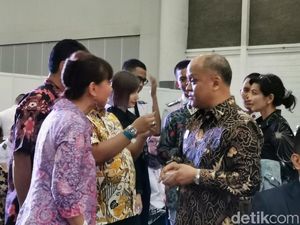 Buka Habibie Festival, Ilham Habibie Dorong Edukasi Teknologi Buka Habibie Festival, Ilham Habibie Dorong Edukasi Teknologi