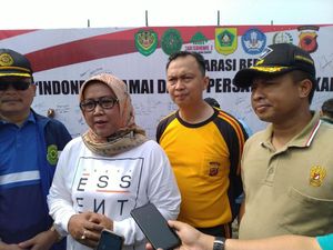 Bupati Bogor akan Panggil Ortu Siswa yang Demo Saat Pelantikan Jokowi