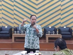 Menristek Pamer Capaian 5 Tahun: Progres Publikasi Riset Hingga Gesits